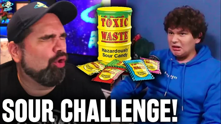 Video thumbnail