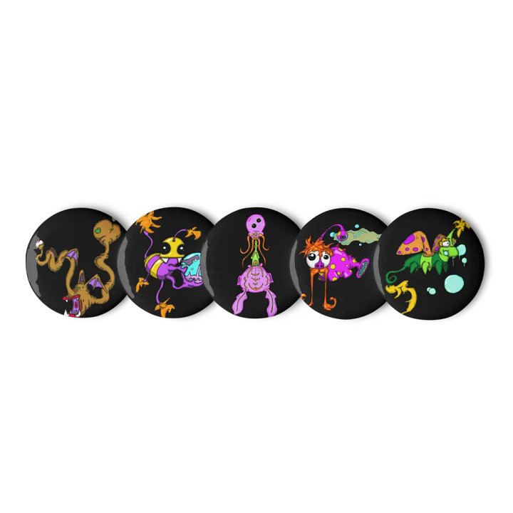 Voidlings 71-75 product image (1)