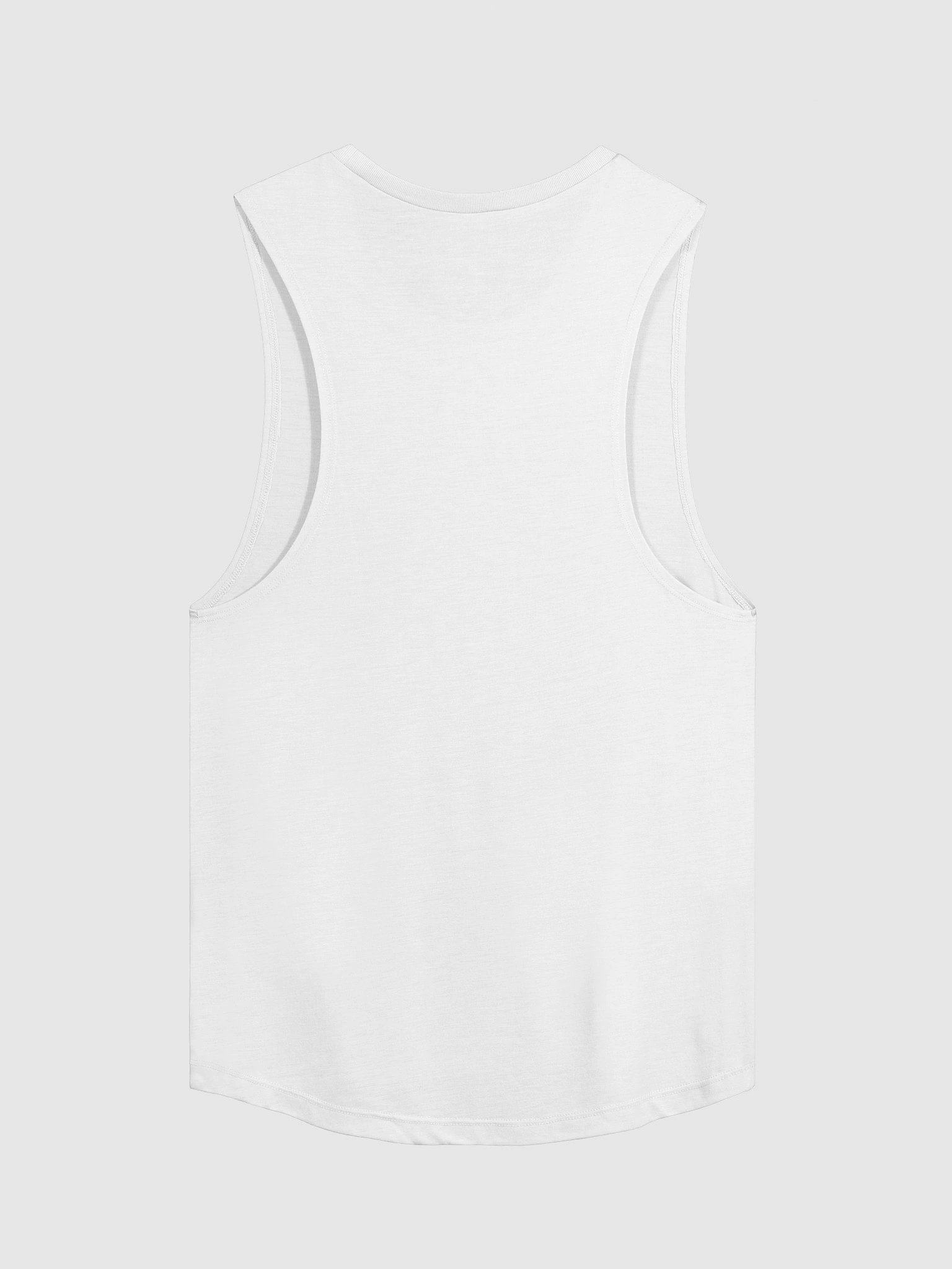 Red Tank (Female-Presenting) product image (2)
