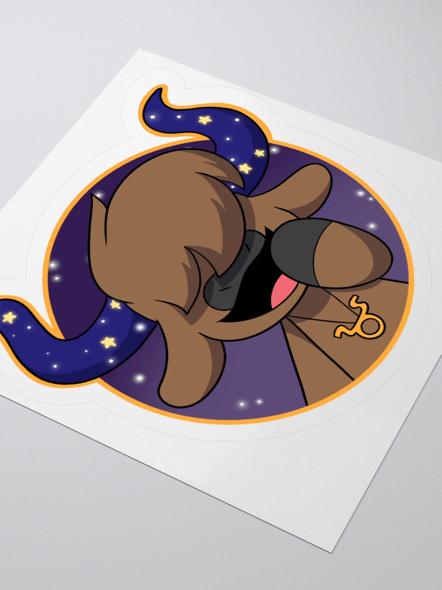 Boris Sticker product image (8)