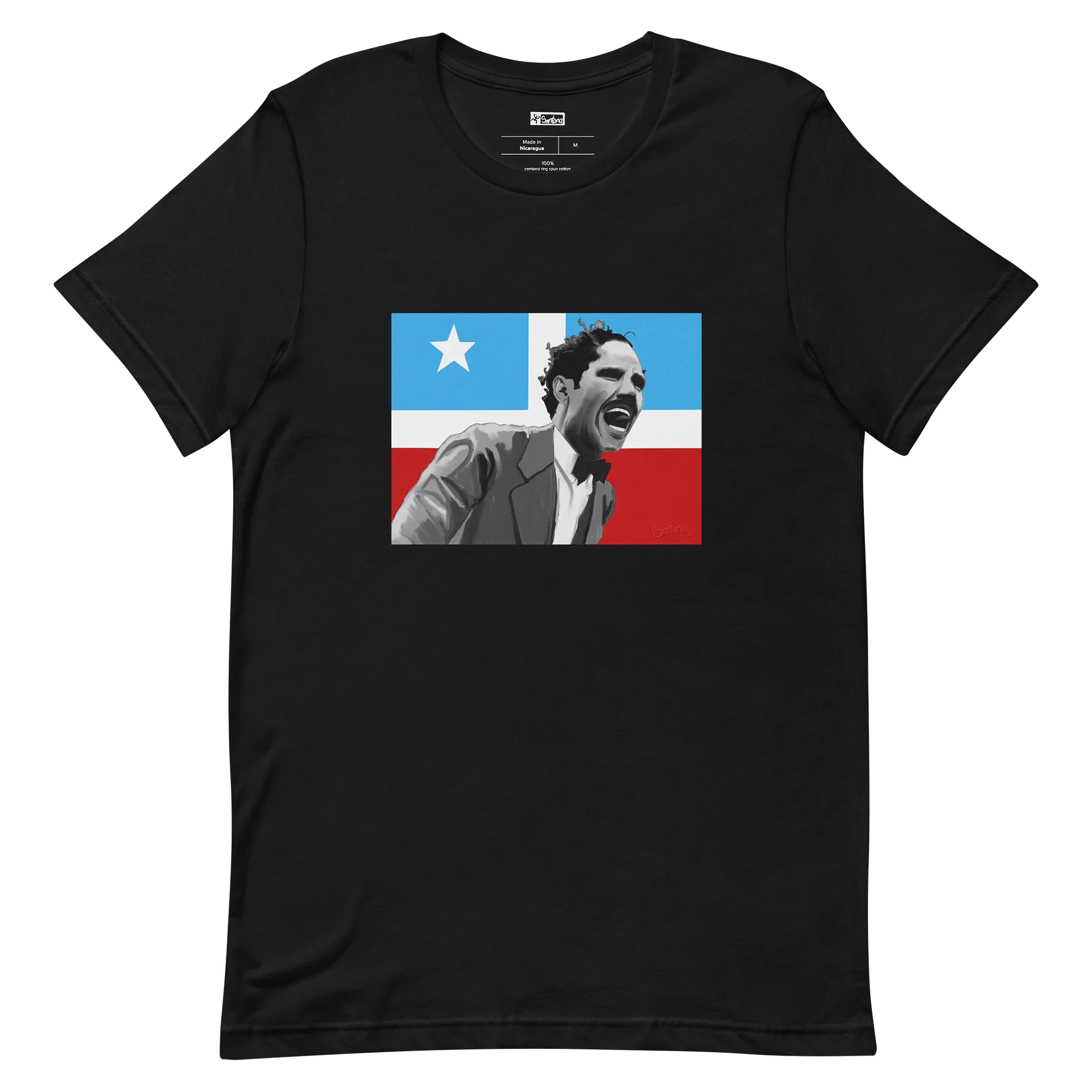 El Maestro T Shirt product image (5)