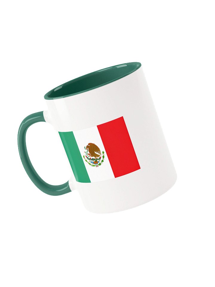 Mug 2 | MEXICO 2026 product image (2)