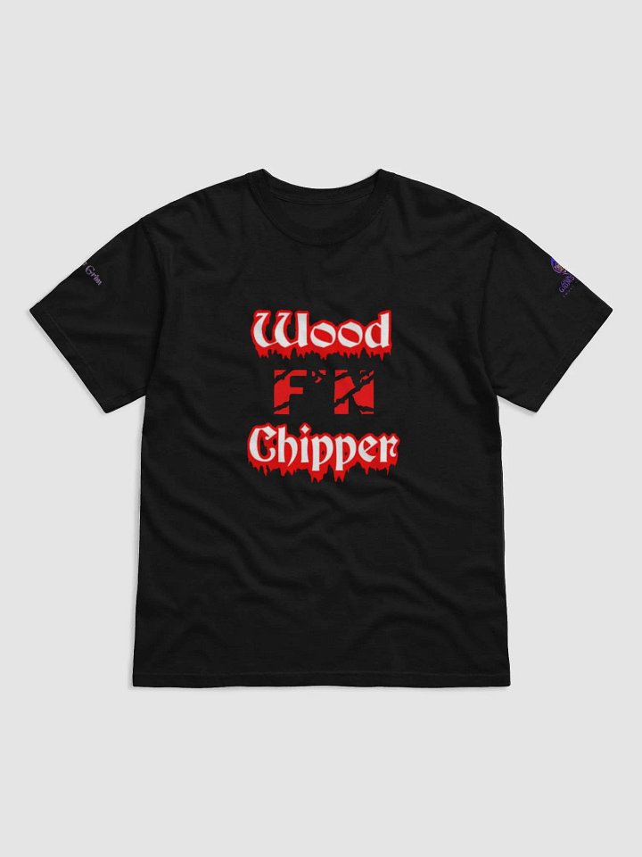 Wood Chipper product image (1)