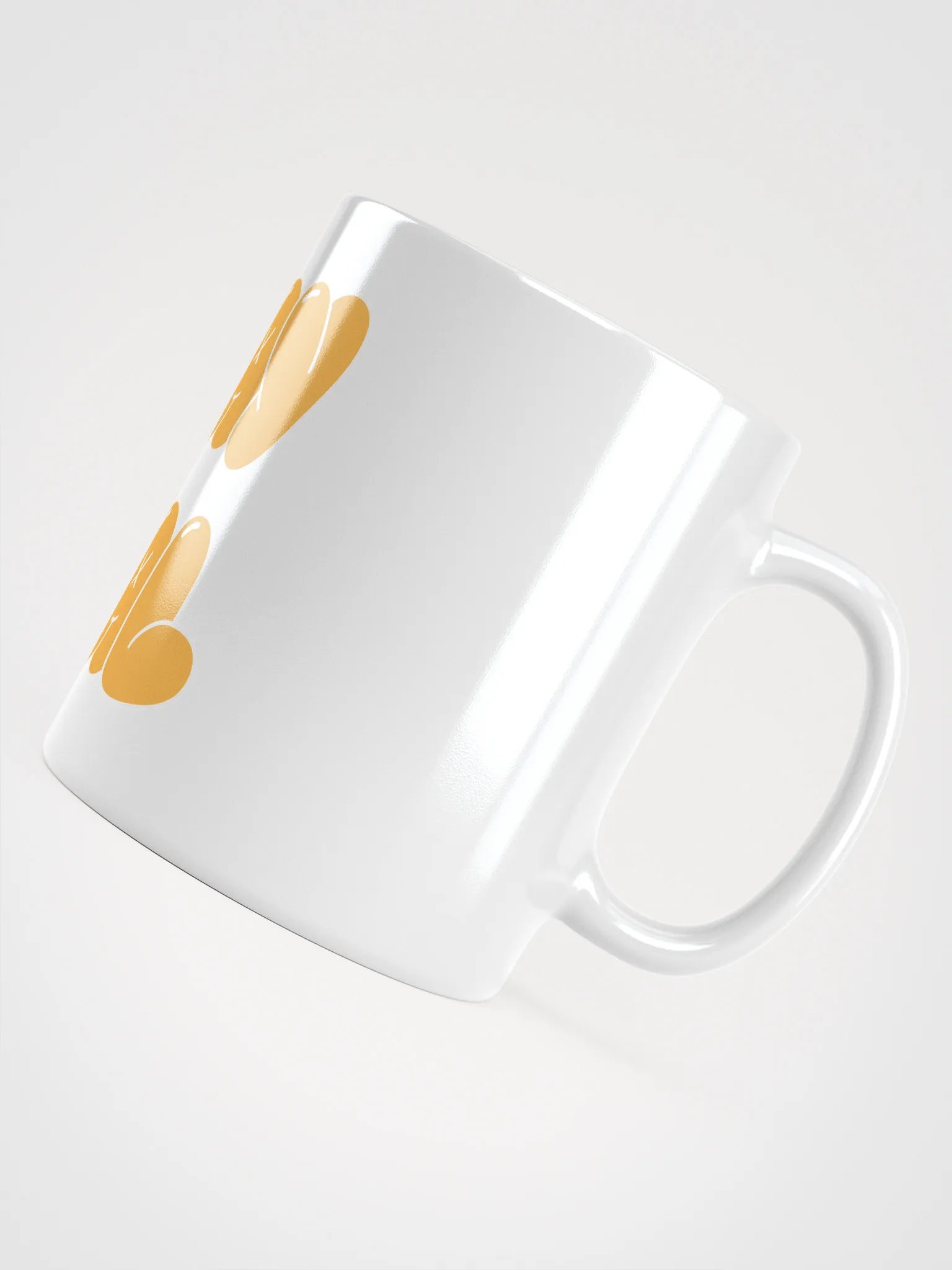 Vibrant Stay Real Mug product image (11)