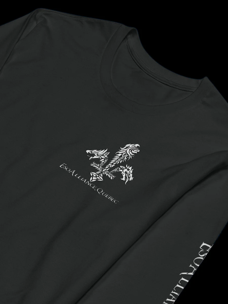 Manche Longue | Imprimé product image (3)