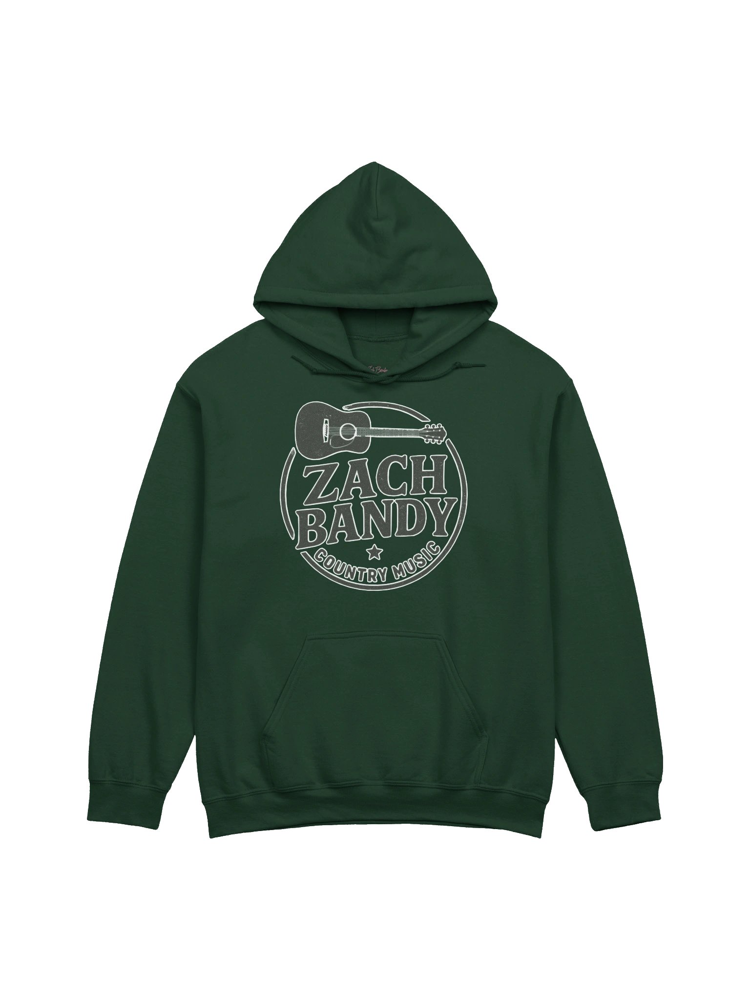 Large Logo Hoody product image (1)