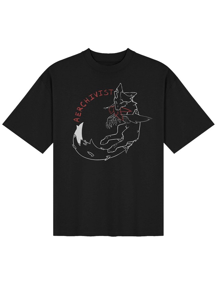Hunter T-Shirt product image (1)