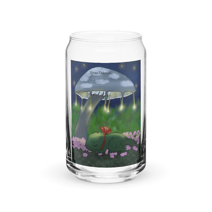 Sleepy Guar product image (1)