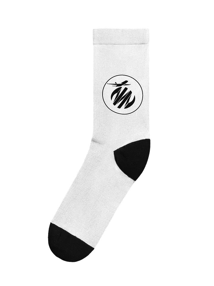 Logo Socks product image (1)