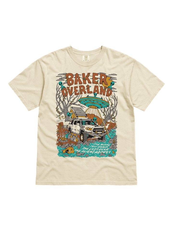 Full Front T - Natural product image (1)