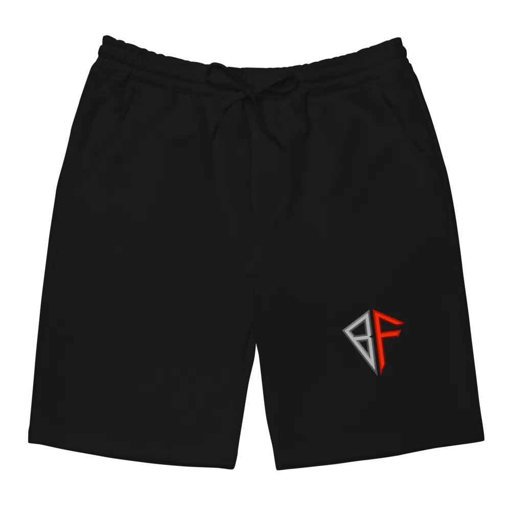 Jogger Shorts product image (1)