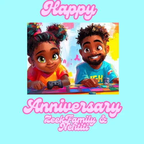 Happy Anniversary Edition product image (1)