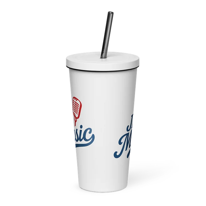 JB Dodger Cup product image (1)