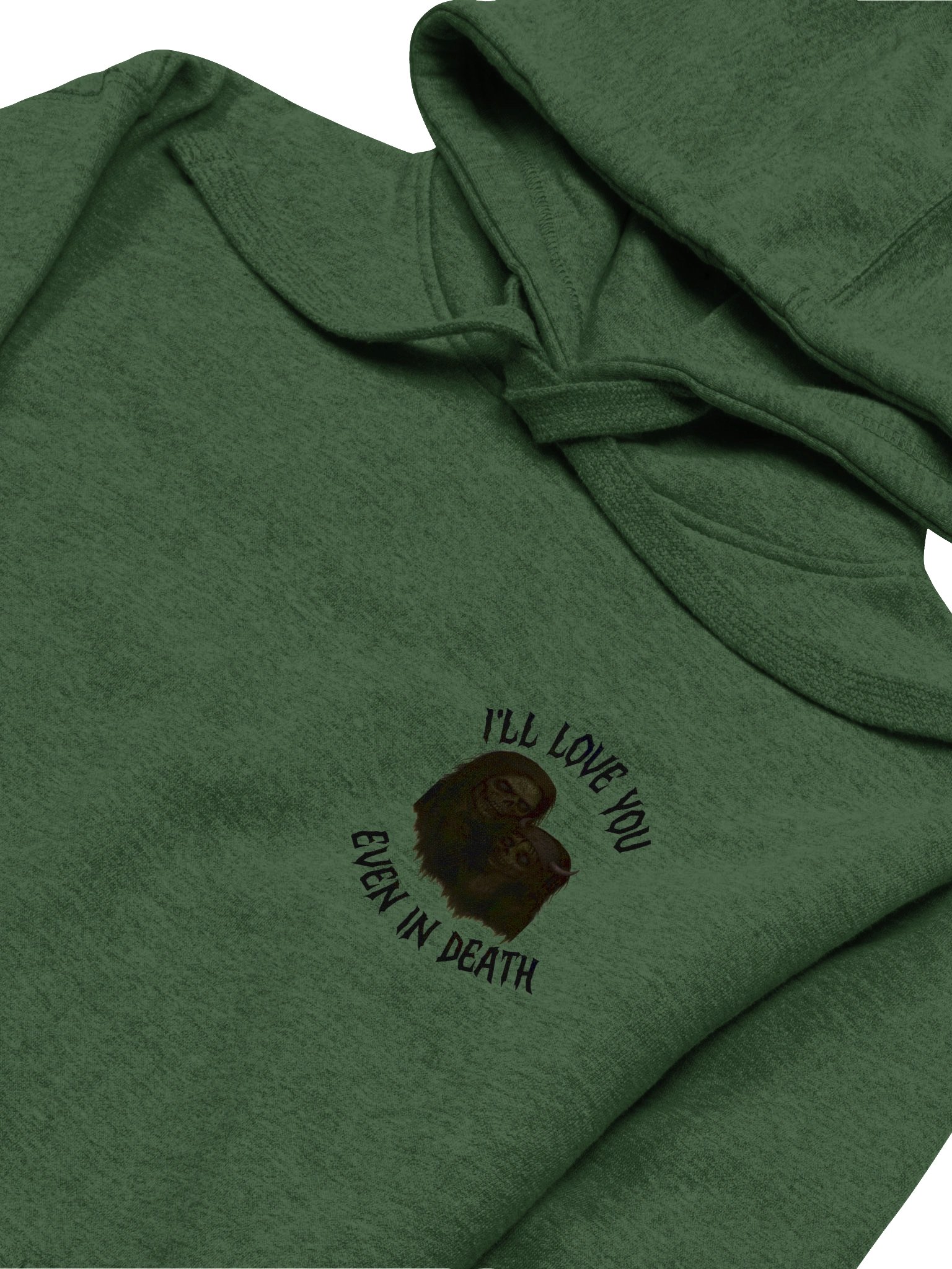 In Death Sweater product image (11)
