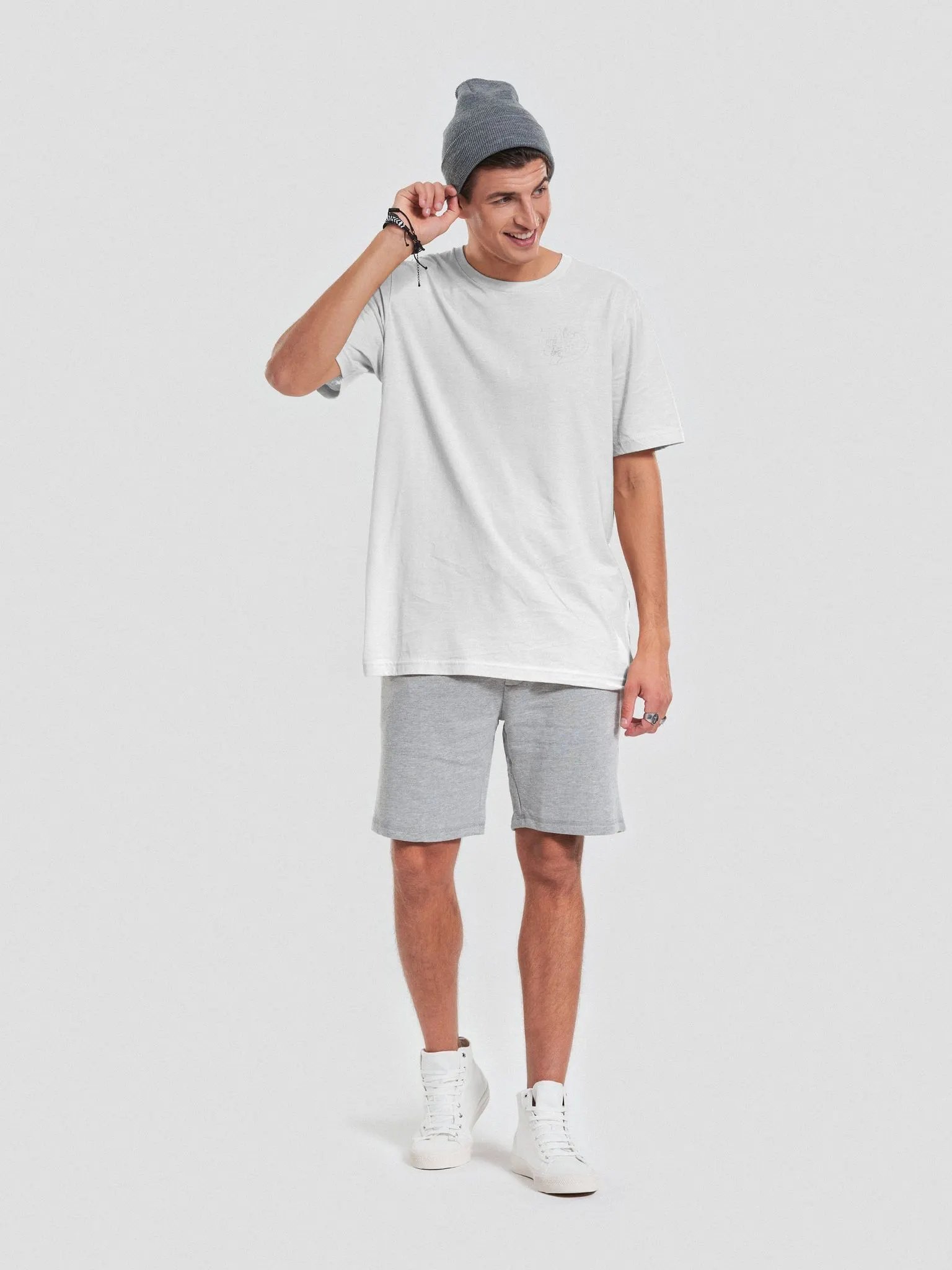TeamLouie Pocket Tee product image (16)