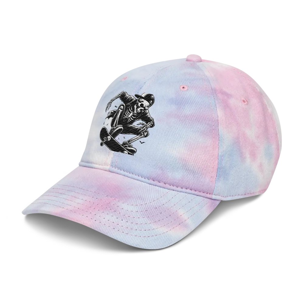 Skeleton Skate Hat product image (40)