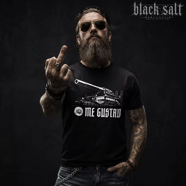 Me Gustav! product image (1)