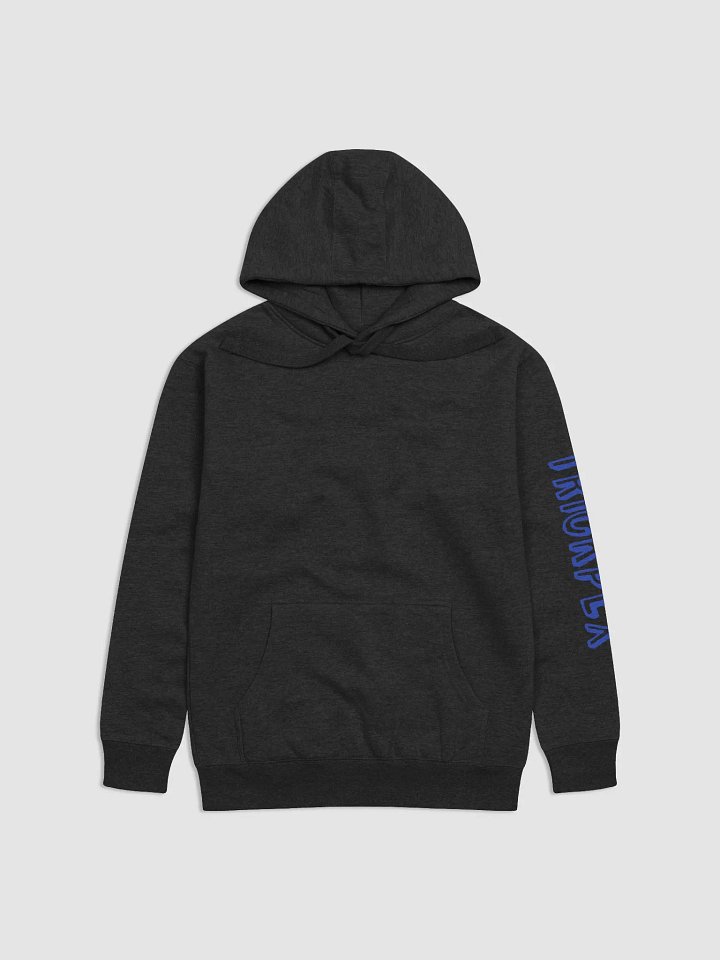 Trickplx Hoodie (D1) product image (1)