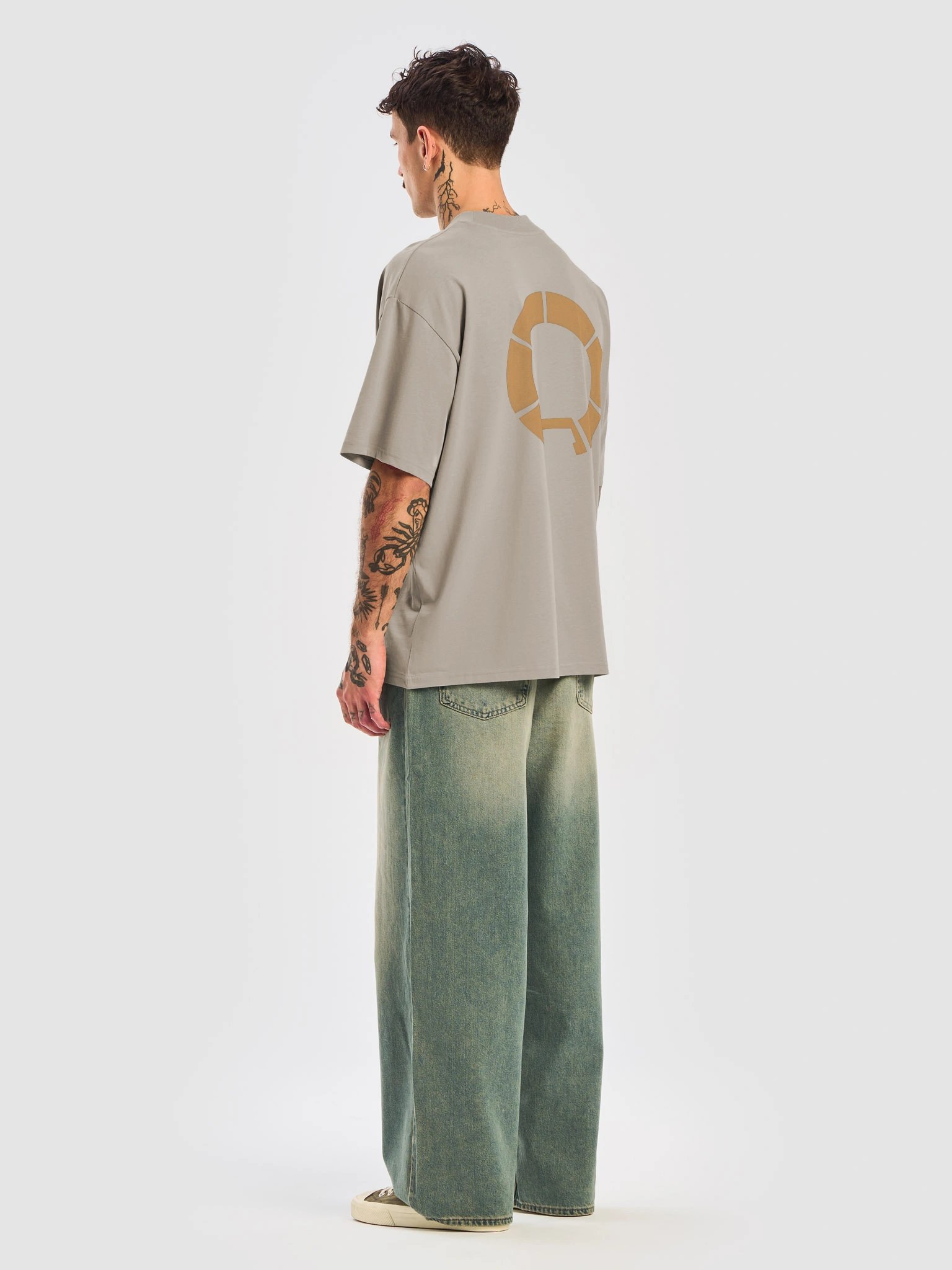 RDOC Stone T-Shirt product image (8)