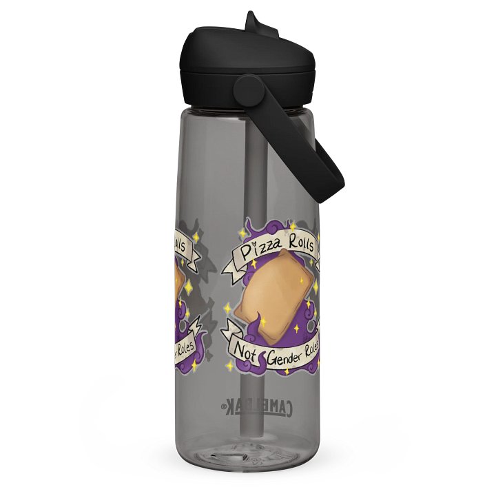 Pizza Rolls Not Gender Roles product image (13)