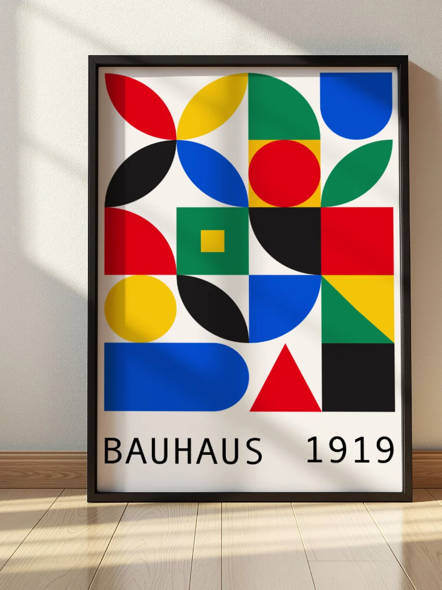 Bauhaus 1919 product image (1)