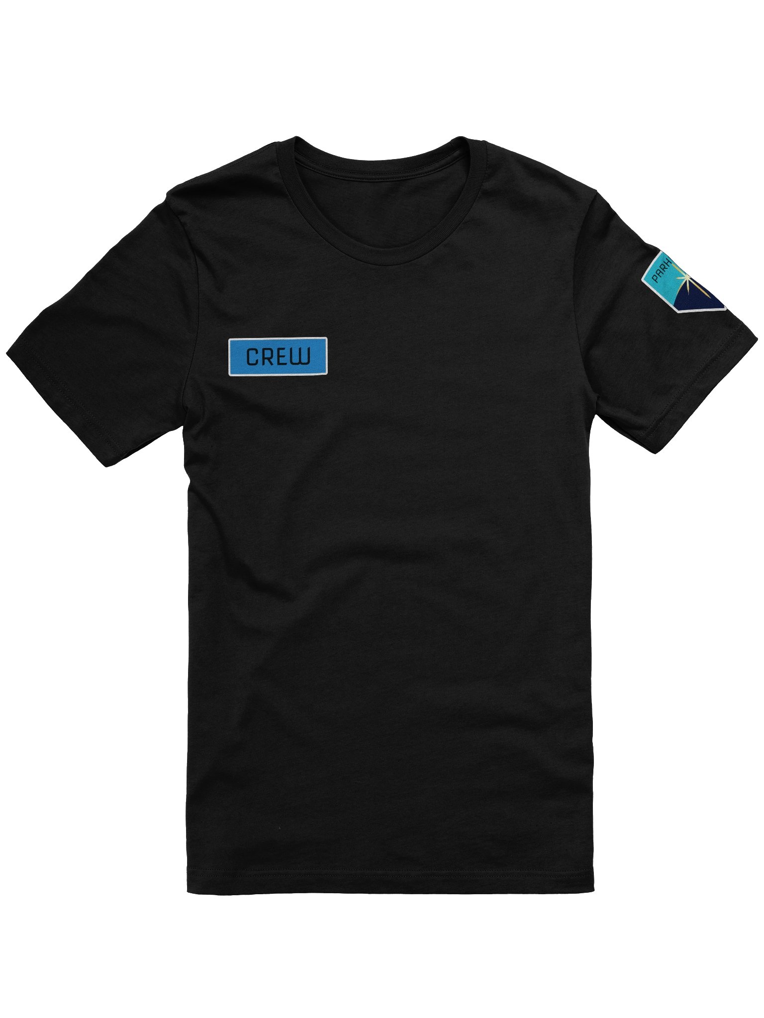 Parhelion Crew Tee product image (1)