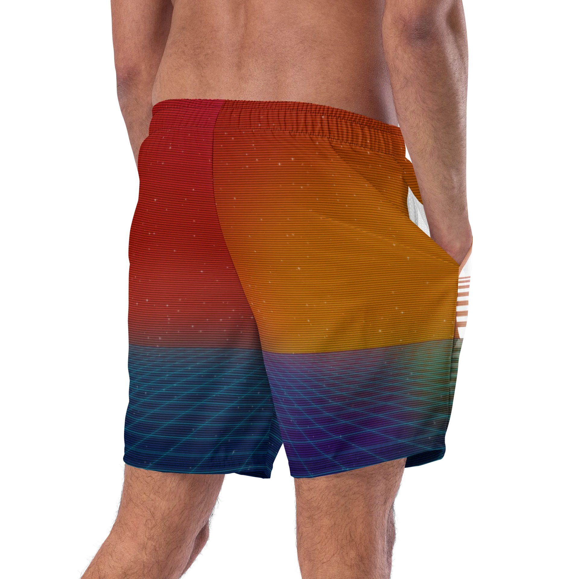 VST Swim Trunks product image (9)