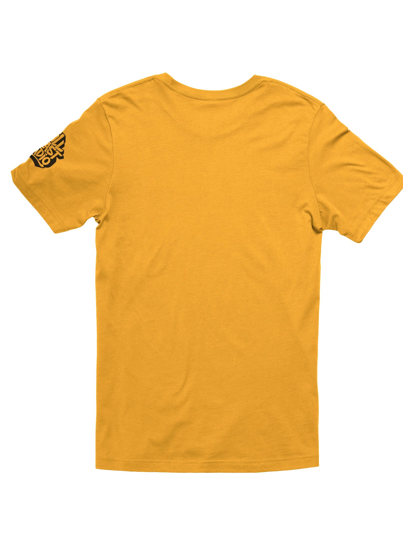 Fullblastradio Logo Technics Style T-Shirt product image (11)