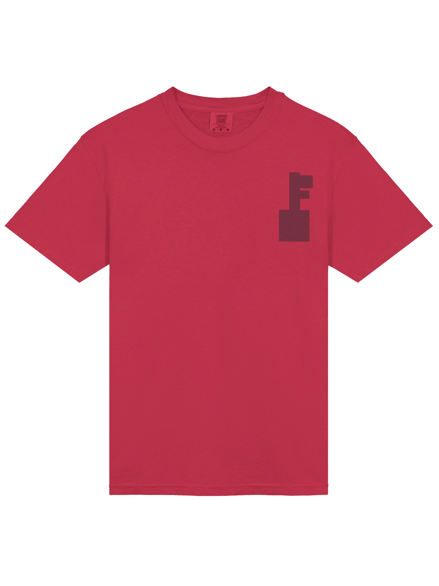 Hudson's Key Emblem Tee product image (3)