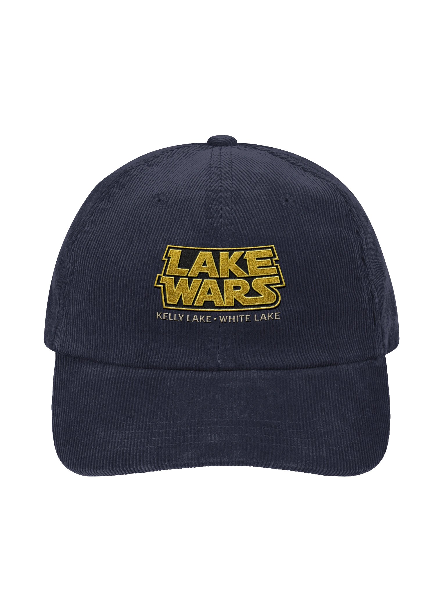 Lake Wars Hat! product image (1)