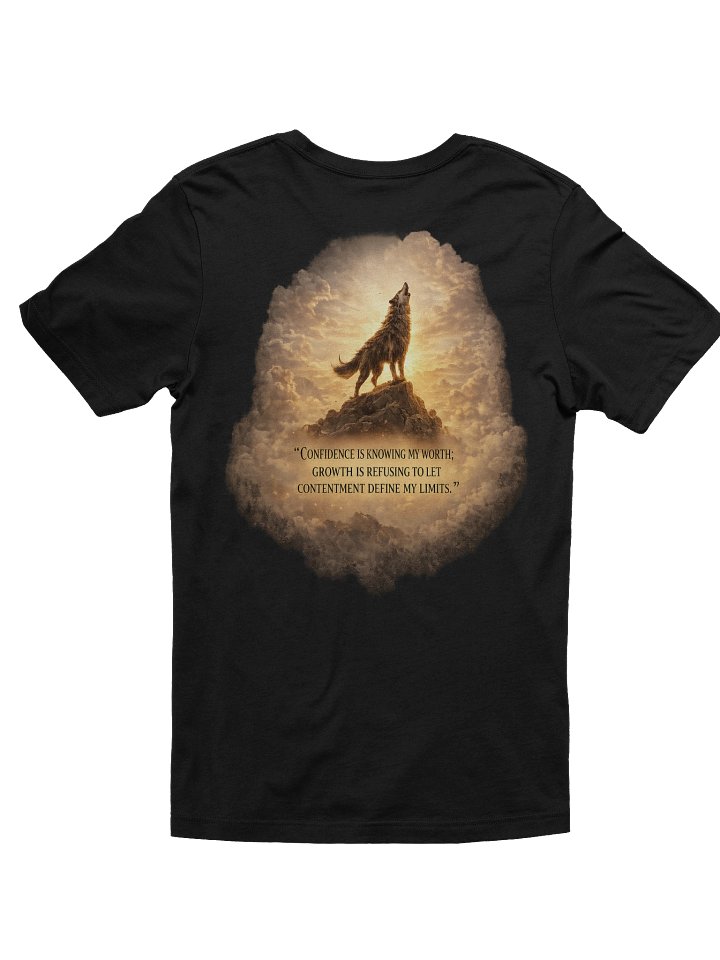 Growth T-shirt product image (13)