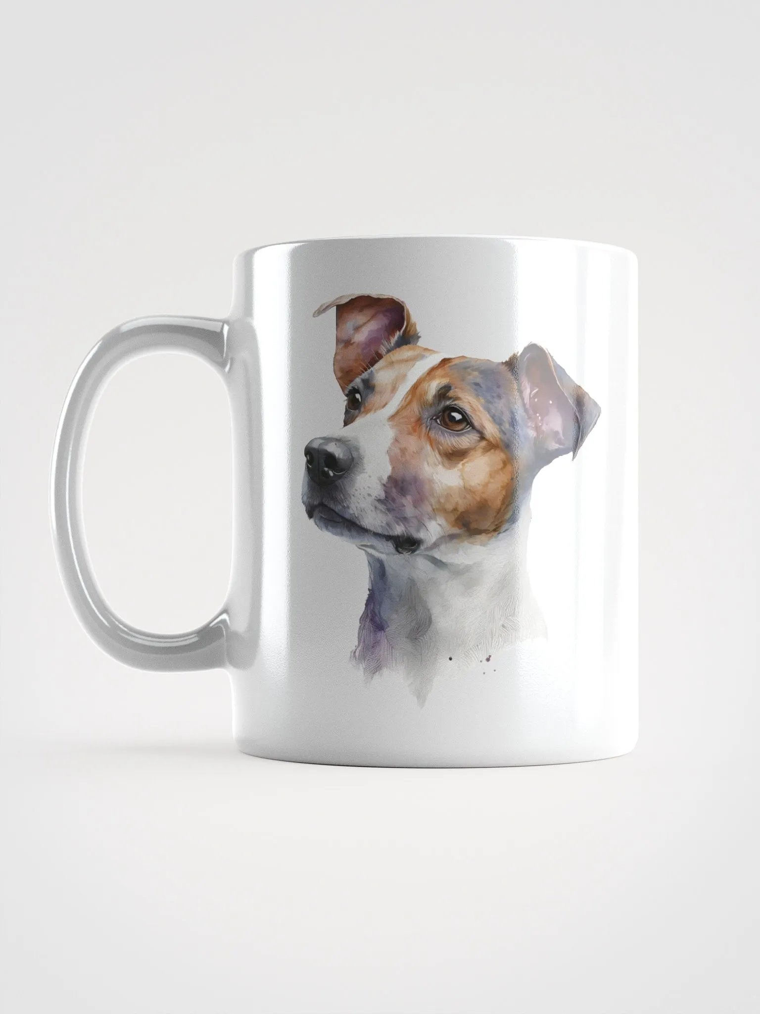 Jack Russell Terrier Coffee Mug product image (6)