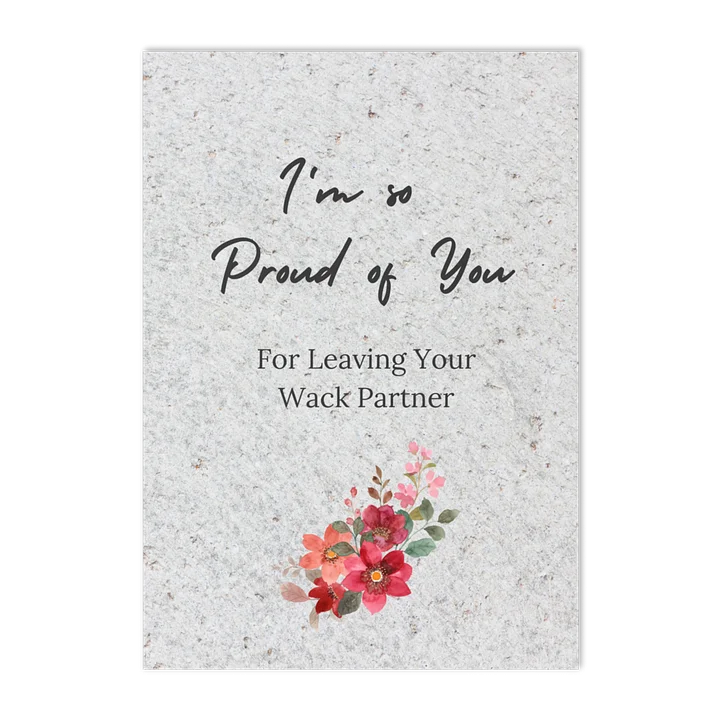 I'm So Proud of You - Uncommon Greeting Cards product image (1)