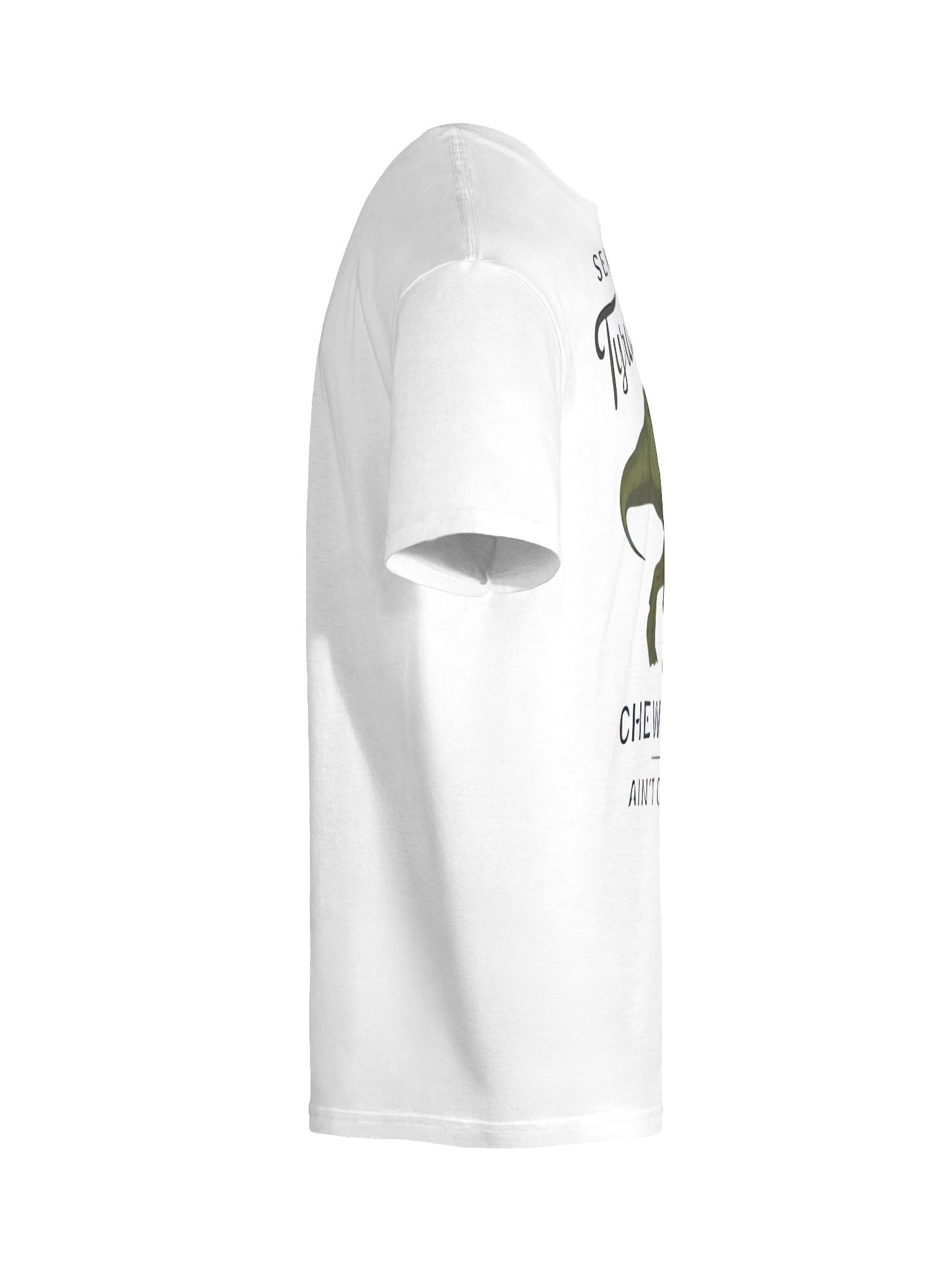 Sexual Tyrannosaurus Drew Timme T-Shirt product image (9)