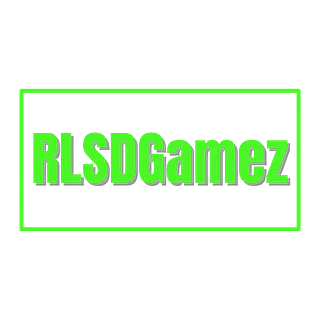RLSDGamez