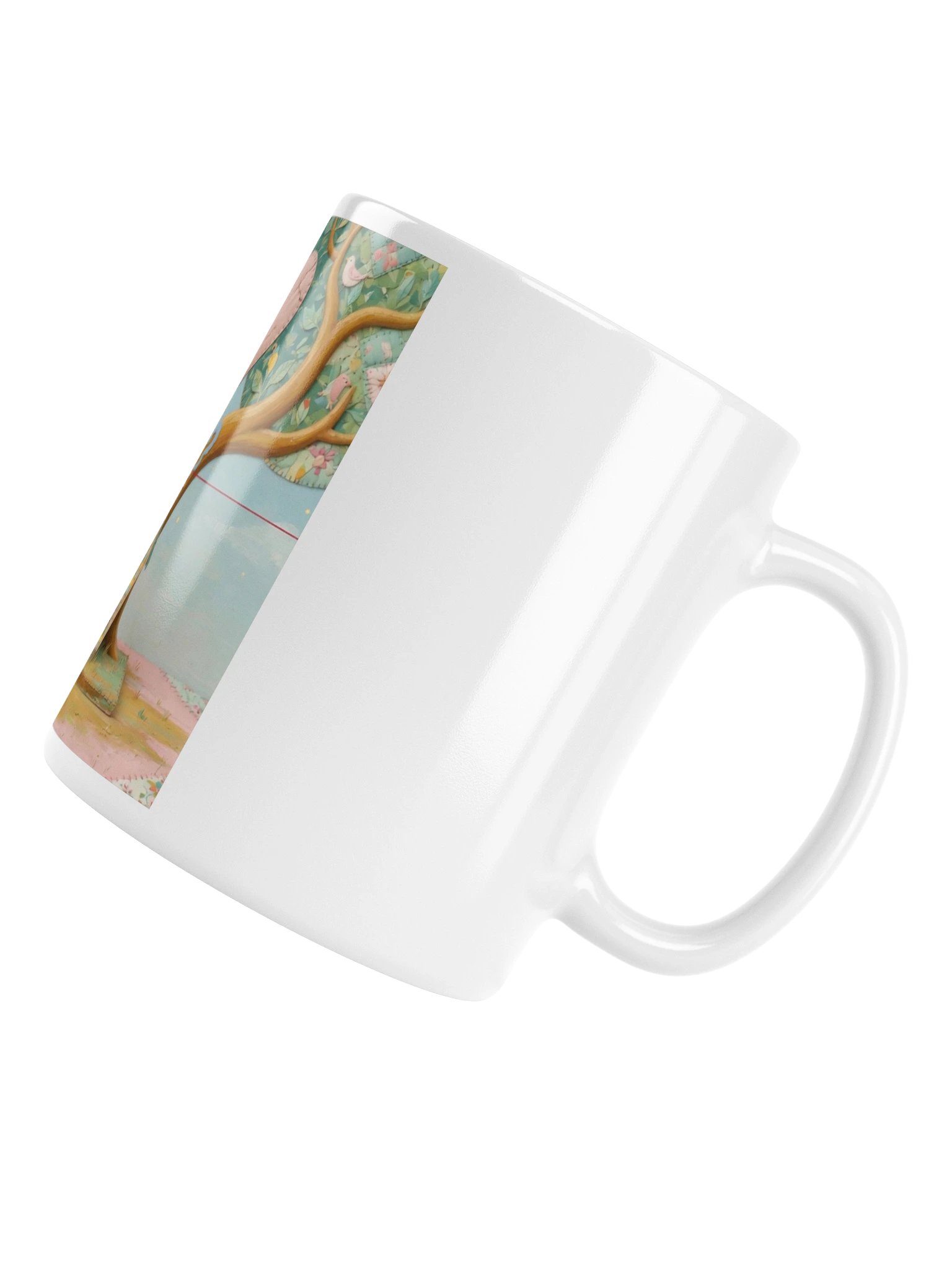 Grief Eater Mug — Really Rather Swell product image (6)