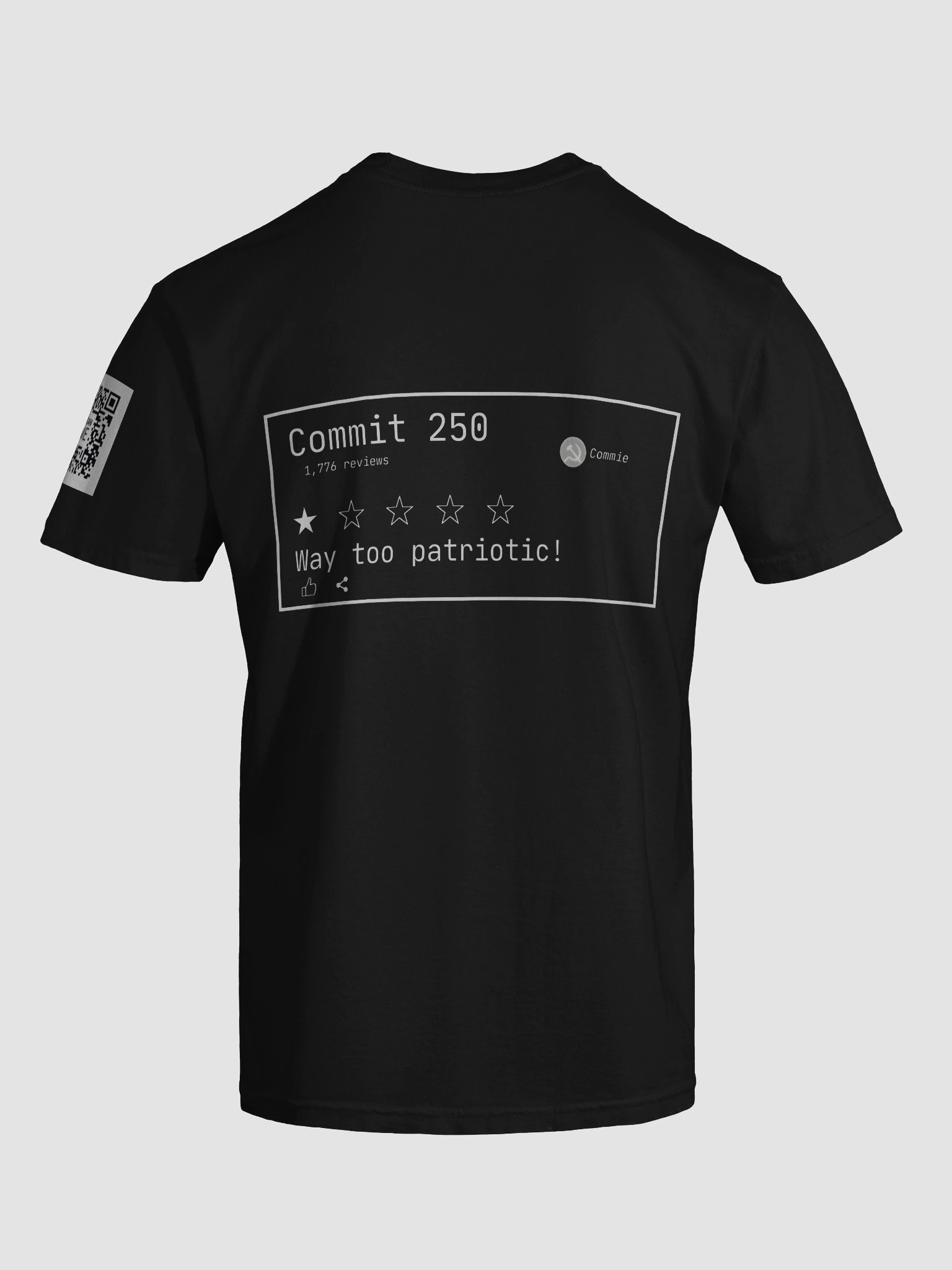1776 Reviews product image (9)