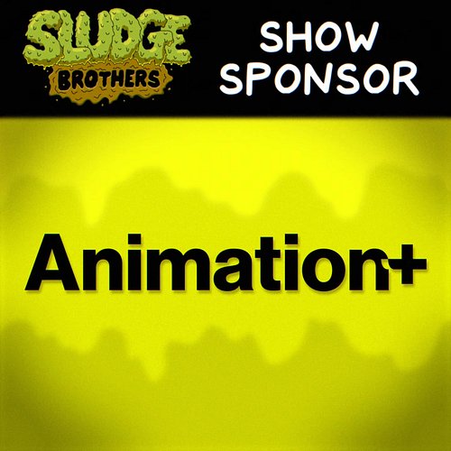 Excited to share that @animationplusofficial is an official sponsor for Sludge Brothers!
They've been super supportive of the...