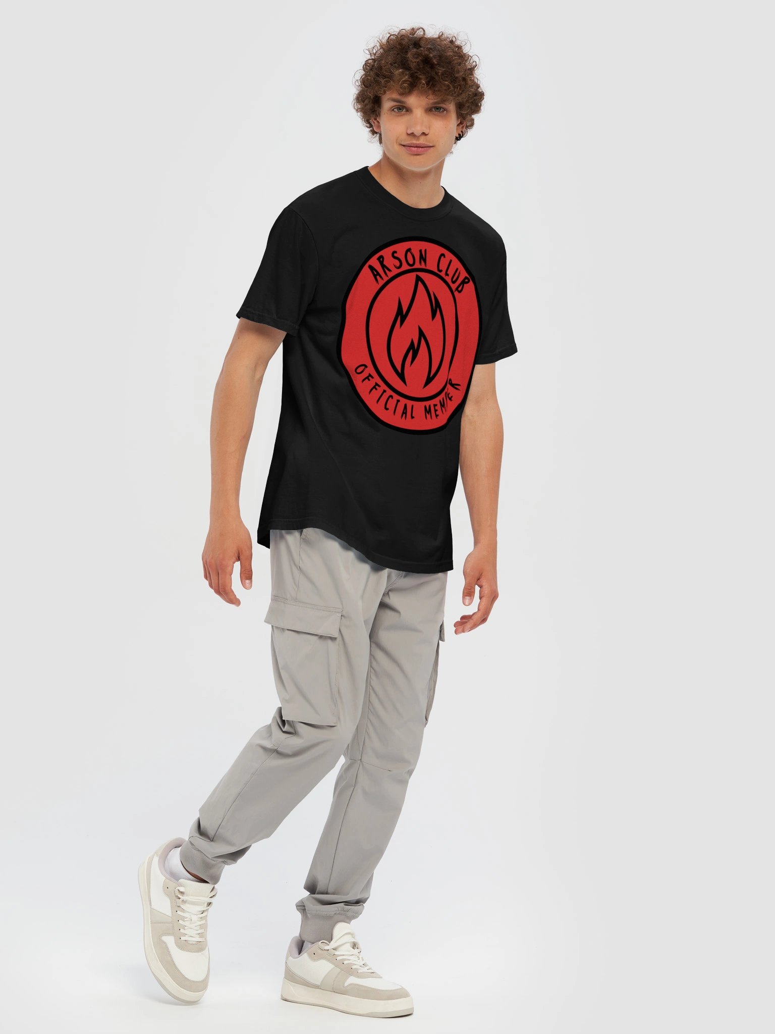 Arson Club product image (7)