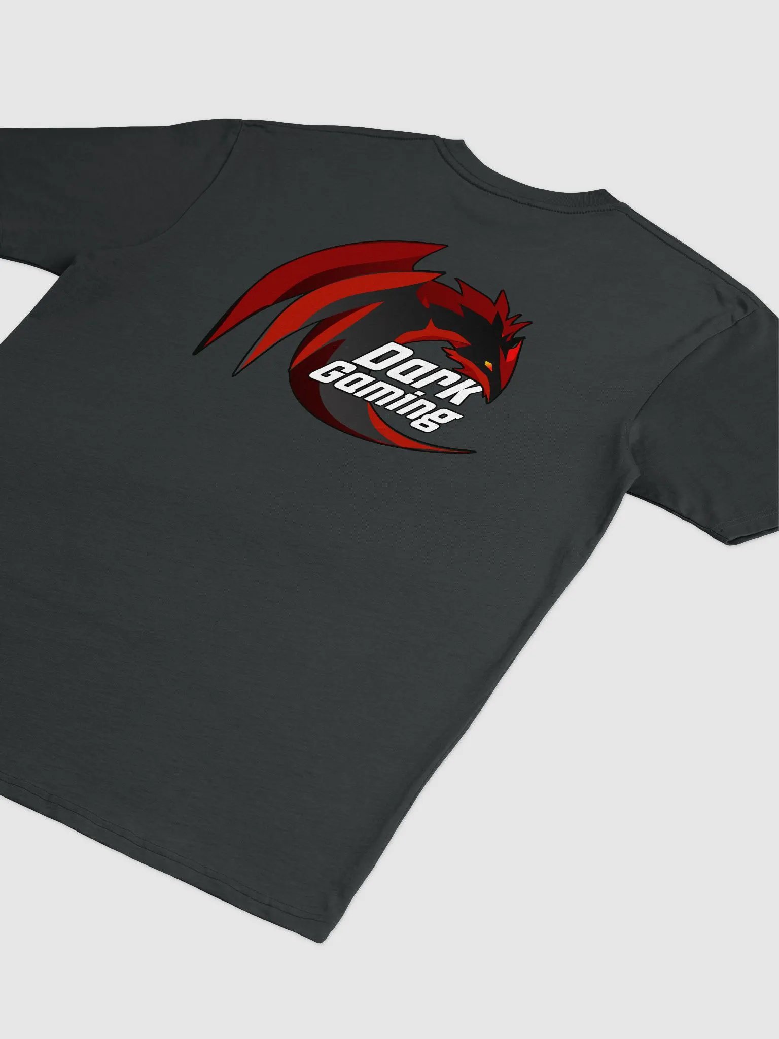 DarkGaming T-Shirt product image (1)
