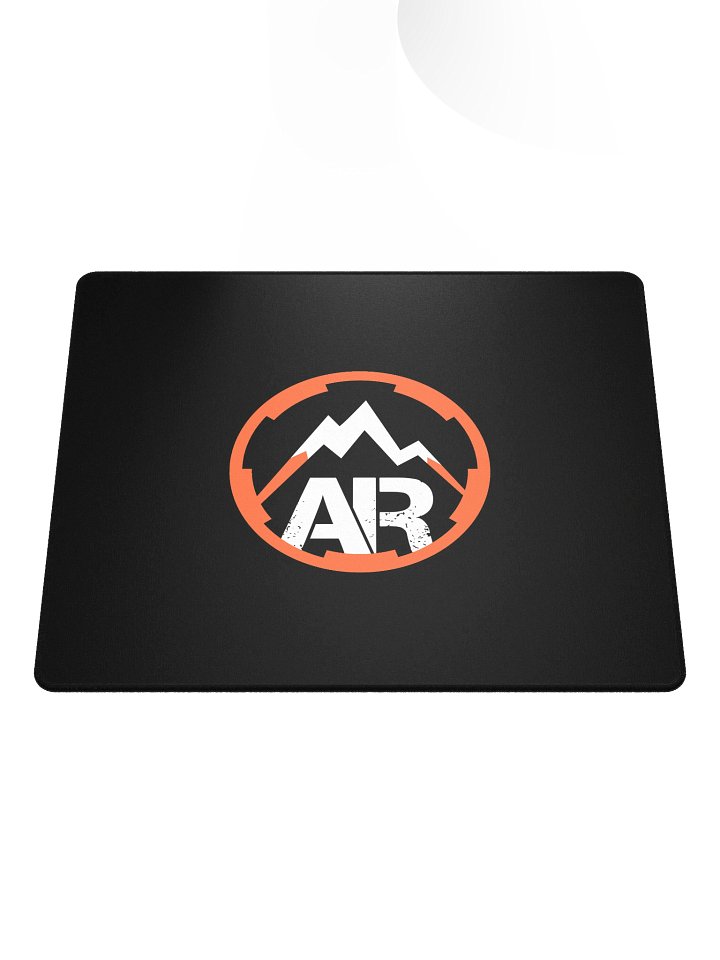 Mouse Pad - 18" x 16" AND 36" x 18" product image (1)