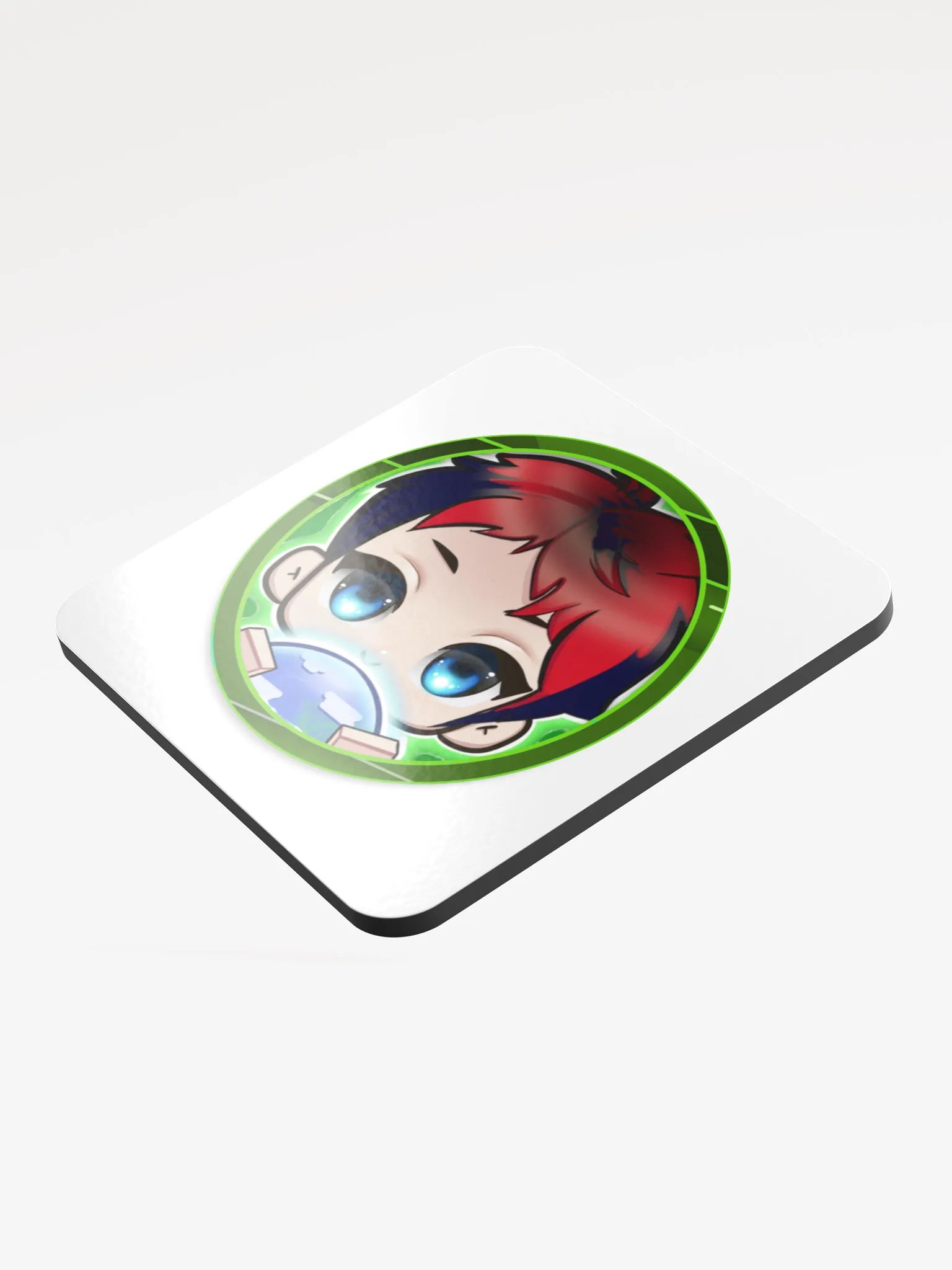 Soras-World - Korkuntersetzer product image (3)