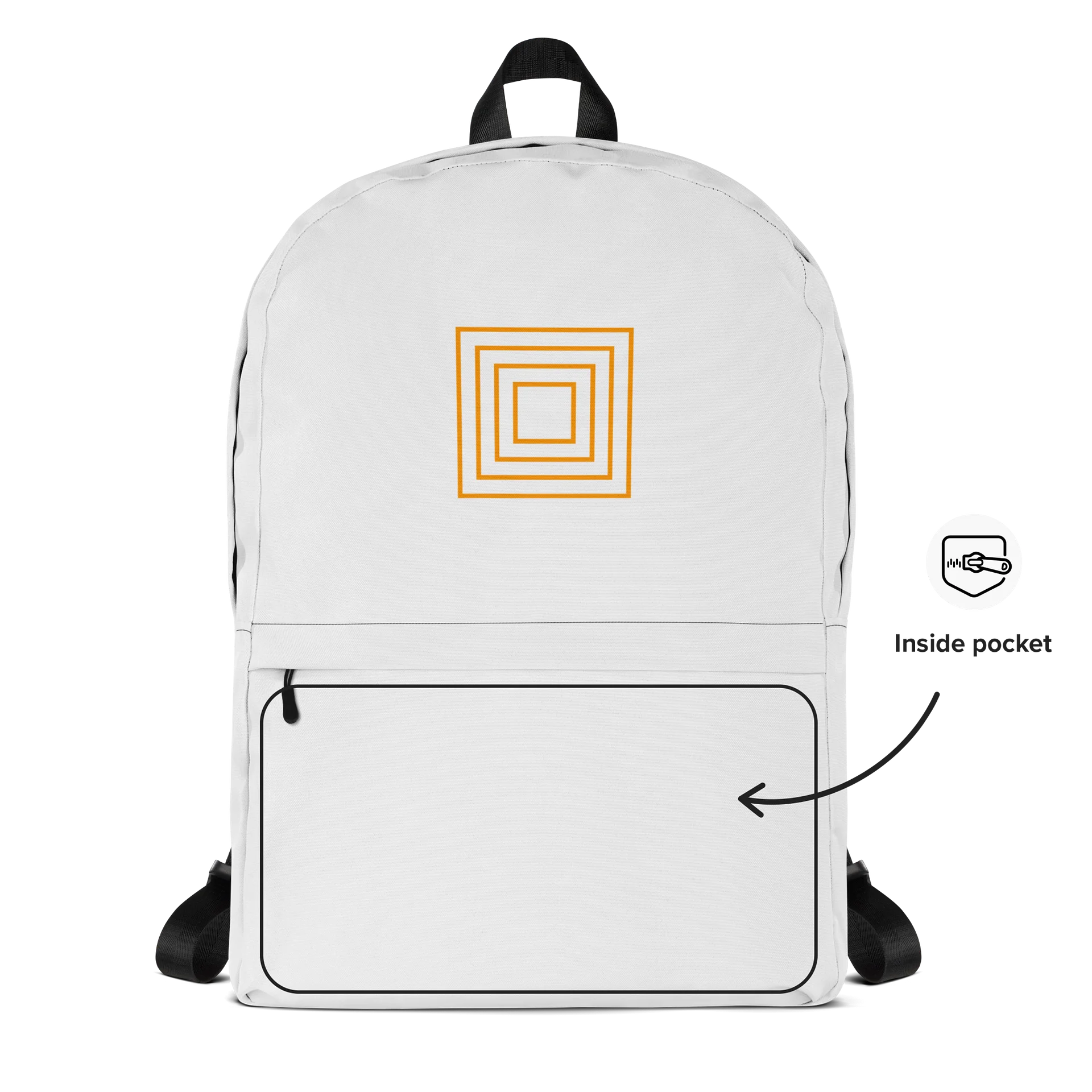 Biennale Backpack product image (2)