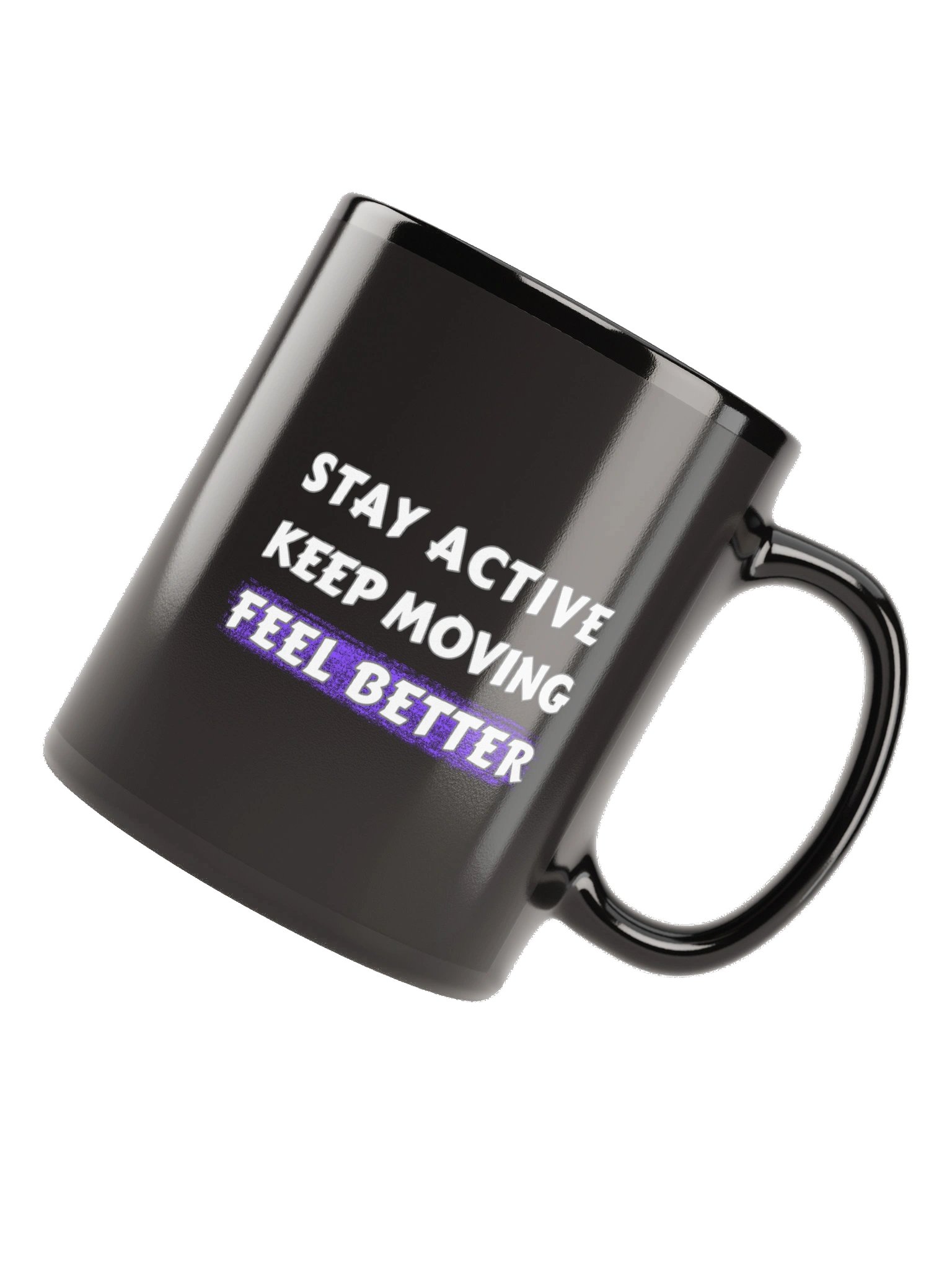 Feel Better Mug product image (6)