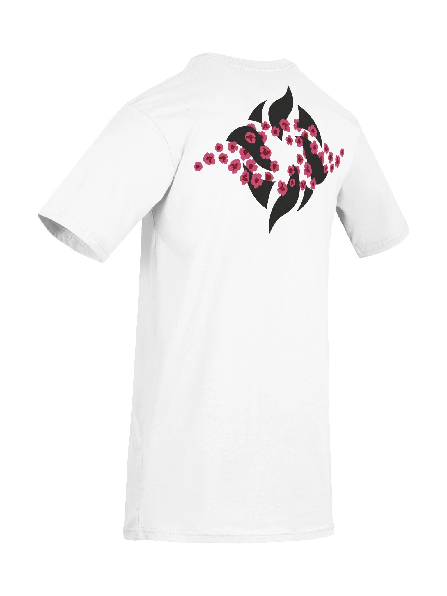 Sakura ELMT Tee product image (8)