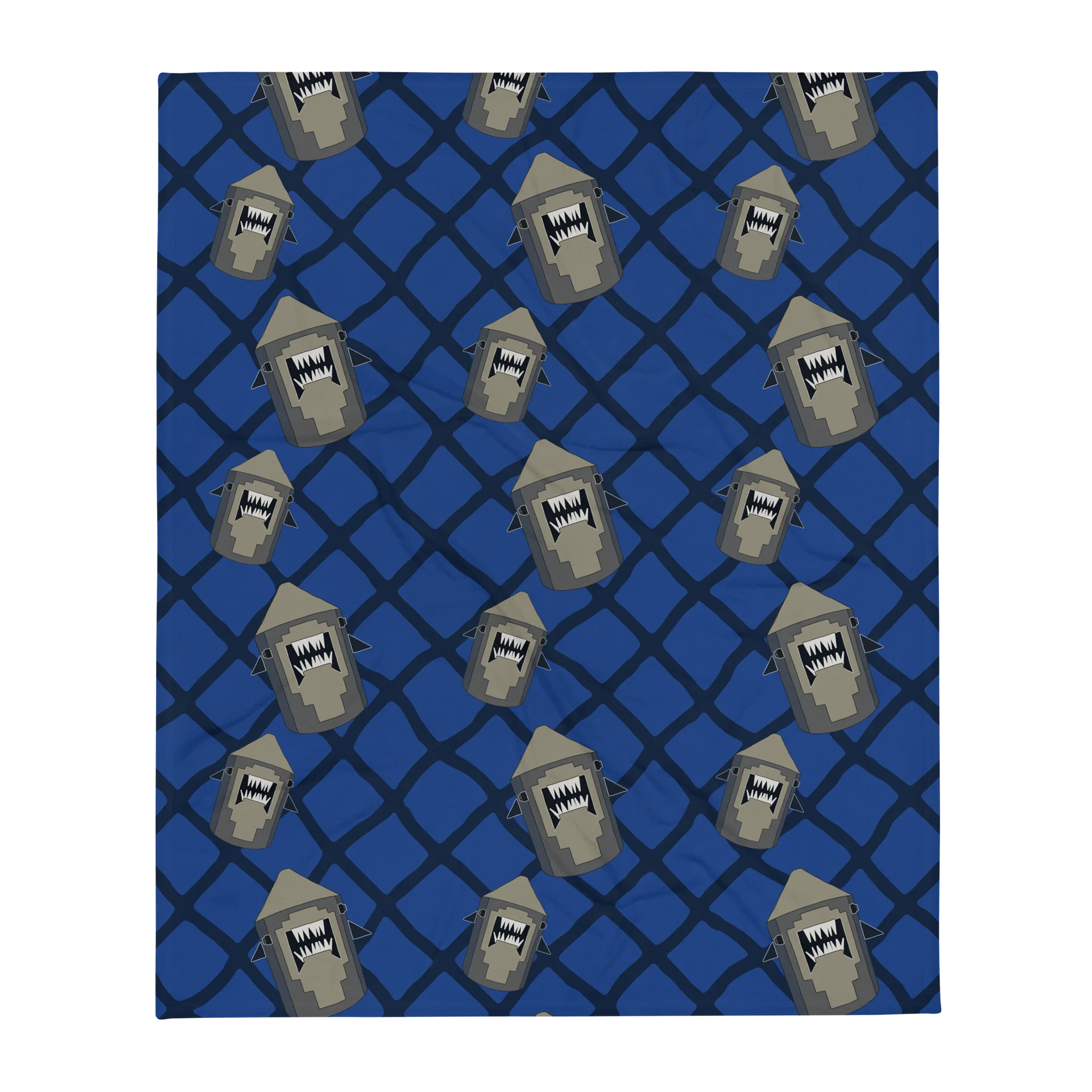 Shork Blankie product image (1)