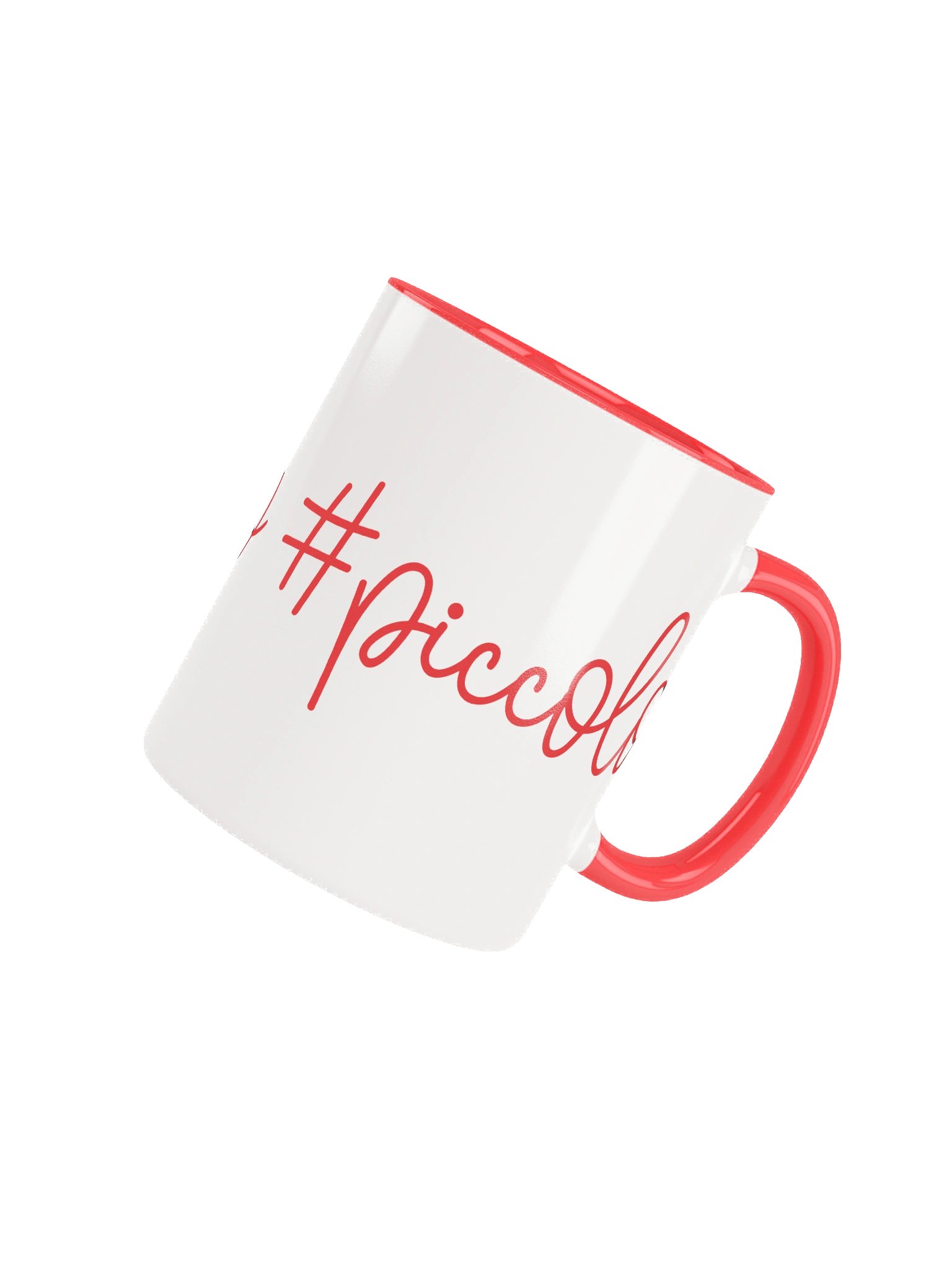 #piccolo Ceramic Mug product image (4)