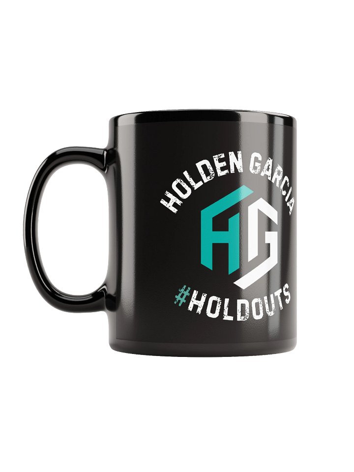 #Holdouts Mug product image (1)