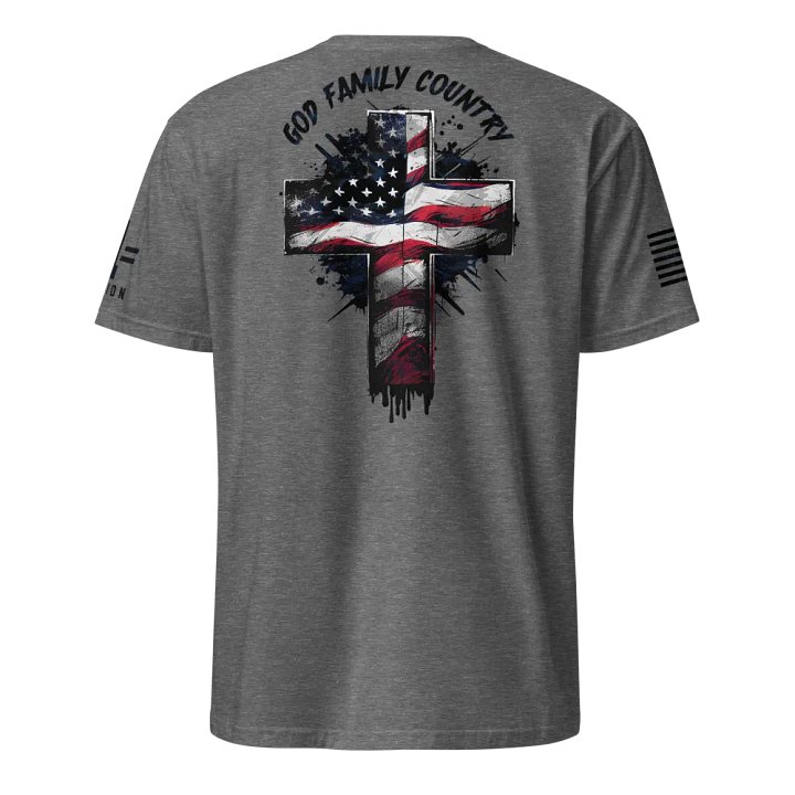 God Family Country product image (1)