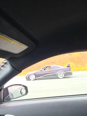 R34s still Catch My Attention Any Time I See One #nissan #skyline #r34 #r34gtr 